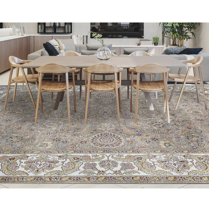 One-of-a-Kind 9'2" X 11'11" Area Rug