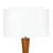 Denver Table Lamp