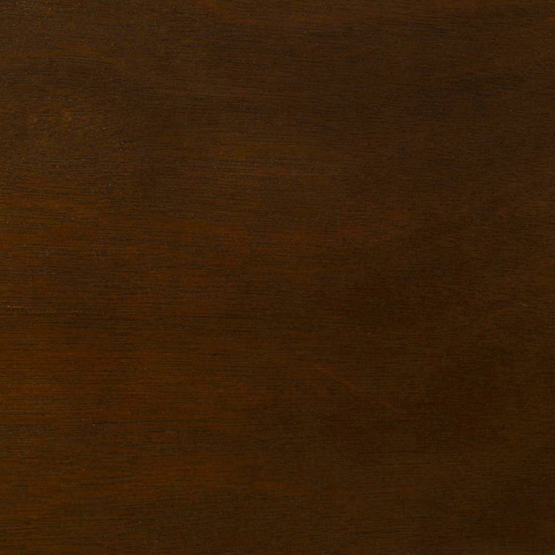 Table de chevet avec 2 tiroirs