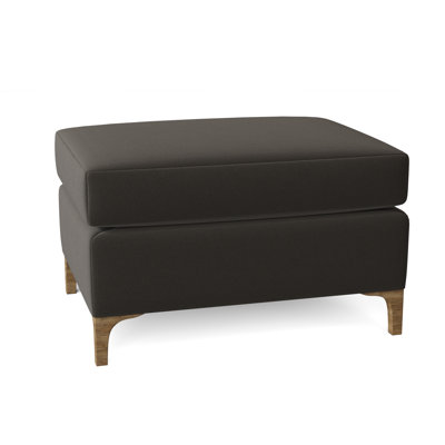 Libby Langdon Upholstered Ottoman