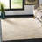 Tapis géométrique Pittenger Paradise Performance-19262205