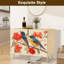 Buffet Buffet avec rangement Vibrant Birds