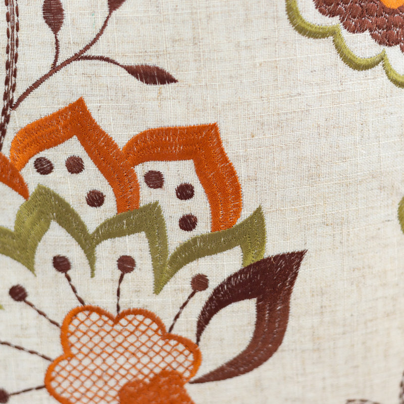  Square Pillow Cover & Insert