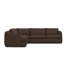 Jules Fabric 3 Pc Sectional-2044263661