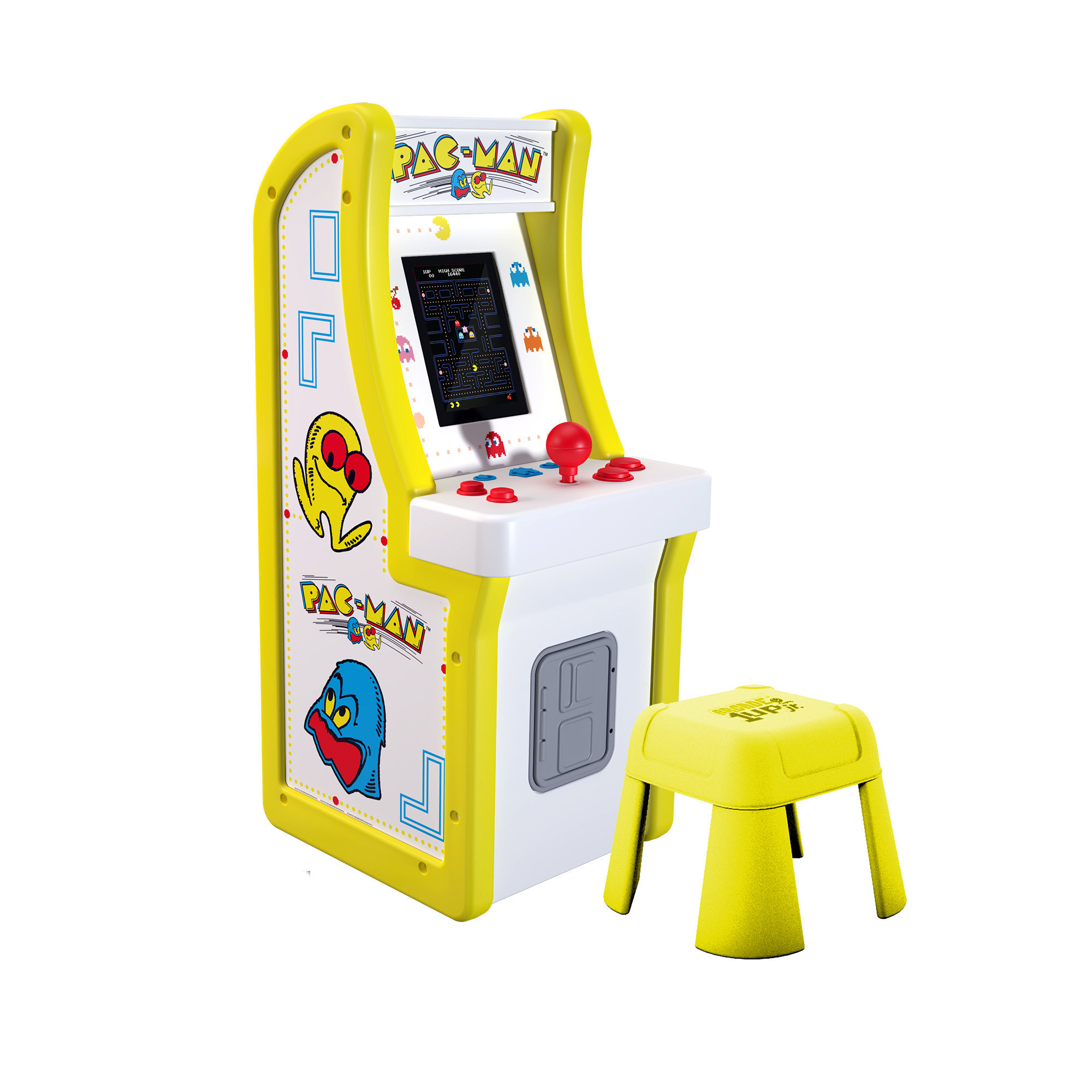 arcade1up pacman sale