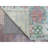 Stephanus One-of-a-Kind Runner 3'0" X 12'1" New Age Runner Area Rug in Multicolor