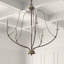 Shoshanna Iron 5-Light Chandelier