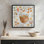 «Simple Abundance Tea» par Katie Doucette, reproduction d'art