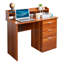 Bureau avec huche Illman-610165075