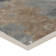 California Gold 12" x 12" Slate Field Tile in Multi