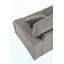 Fauteuil d'appoint gris