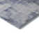 Premium Machine Washable Nigel AMF1067 Squares Rug