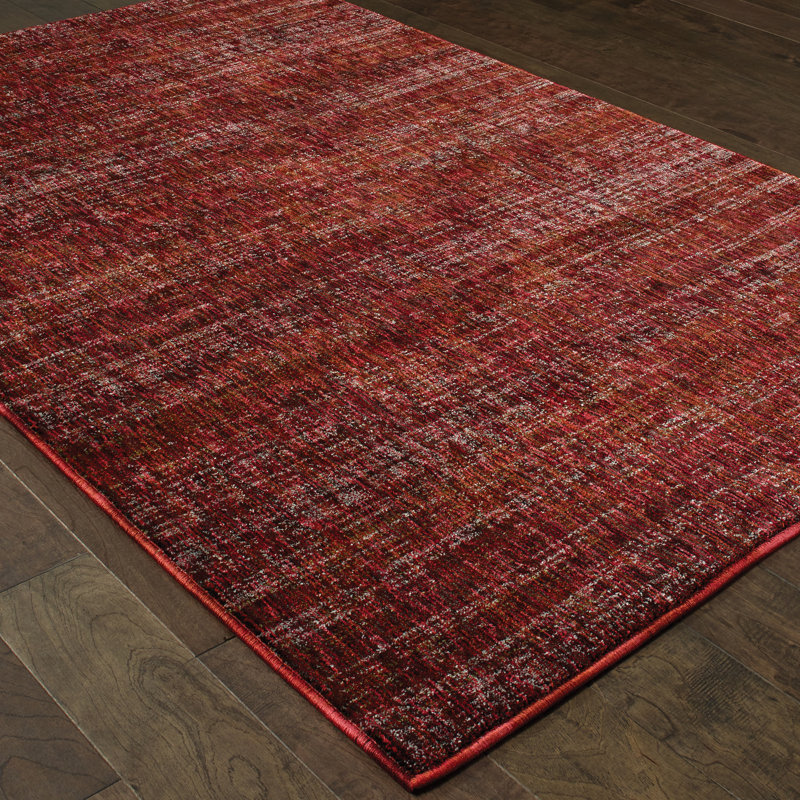 Performance Indoor Rug, Rectangle 3'3" x 5'2"