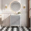 Ensemble de meuble-lavabo autoportant avec 2 poignées-1531067906-1531067907