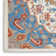 Margorie Oriental Indoor Rug