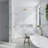 12 x 24 Wooden Marble Tile-61750538
