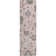 Premium Machine Washable Prisco Pink Rug