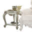 Ensemble de 2 tables basses Caiden
