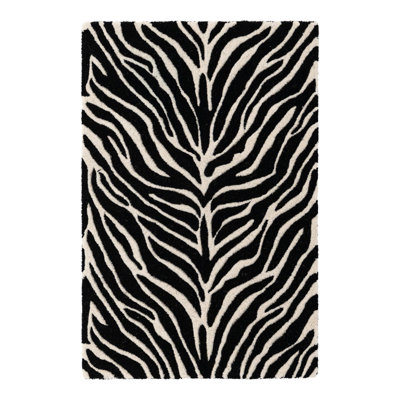 Zebra Kimber Rug