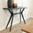 Muhsina Cross Leg 46 in. Entryway Console Table-1753358059-1776505152