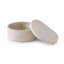 Vici Marble Bathroom Storage Container