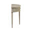 Console de rangement l 31 po