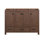 Base de meuble-lavabo simple 48 po Souther seulement