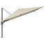 Chasiti 350cm X 260cm Rectangular Cantilever Parasol
