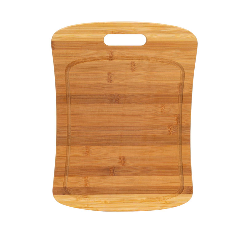 Kitchen Cutting Board, 15.75" L x 11.81" W