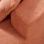 Chaise ronde en peluche avec coussins Teddy-1944875567