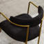 Fauteuil de salle à manger rembourré Boucle-929890018-929890021-929890022