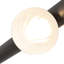 Reese 6 - Light LED Chandelier-994285422