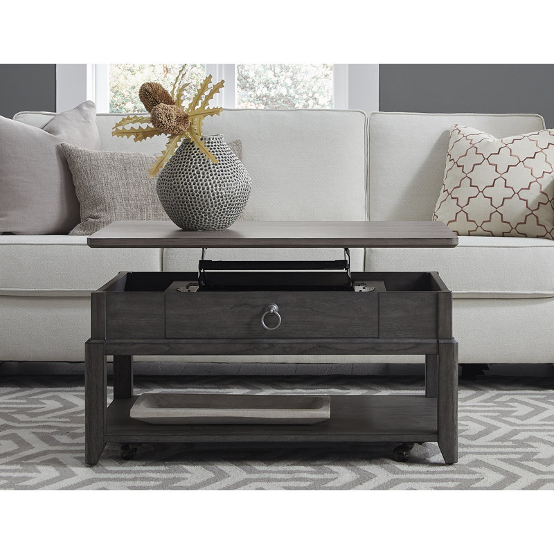 Table basse Chleo