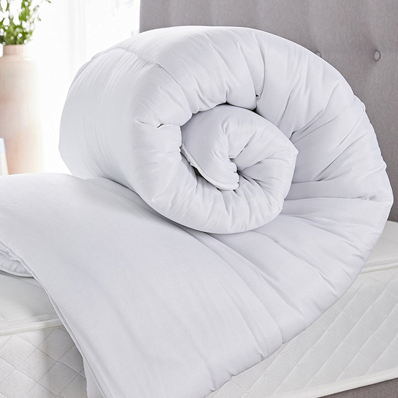 Housse de couette simple