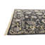 Tapis noir Nemec