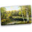 «Quiet Autumn River», reproduction d'art-37589071-37589078