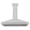 ZLINE 48" Fingerprint Resistant Stainless Steel Range Hood with Stainless Steel Handle