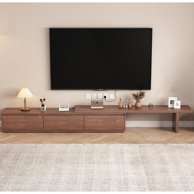 Modern Creative TV Cabinet