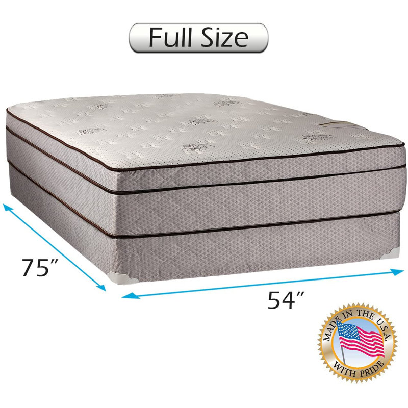 Mccurdy Mattress