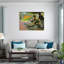 Claude Monet - Wrapped Canvas Painting-21210798