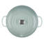 Le Creuset Signature Enameled Cast Iron Braiser with Lid-702987242-775043252