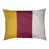Yellow/Maroon/White