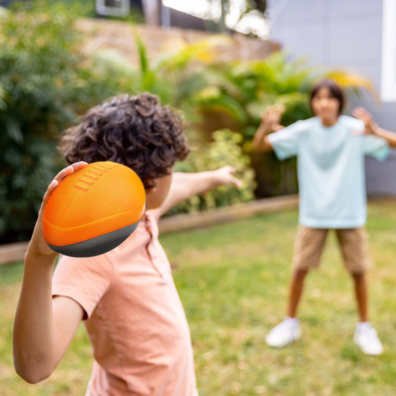 Football en mousse NERF Turbo Jr.