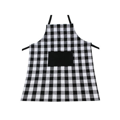 Tablier en coton Buffalo