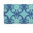 Damask Tile Thin Lightweight Kitchen Mat-1264605641-1264605680
