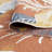 Velia Floral Reversible Flatweave Polypropylene Indoor / Outdoor Area Rug - Multi Color-86199325