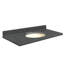 Dessus de salle de bain simple 43 po meuble-lavabo-19333596-19333597-19333609
