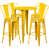 Yellow is out of stock