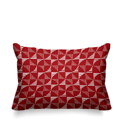 Housse et insert de coussin d'extérieur