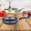 Poêle à frire antiadhésive Aluminium Brentwood-72463825